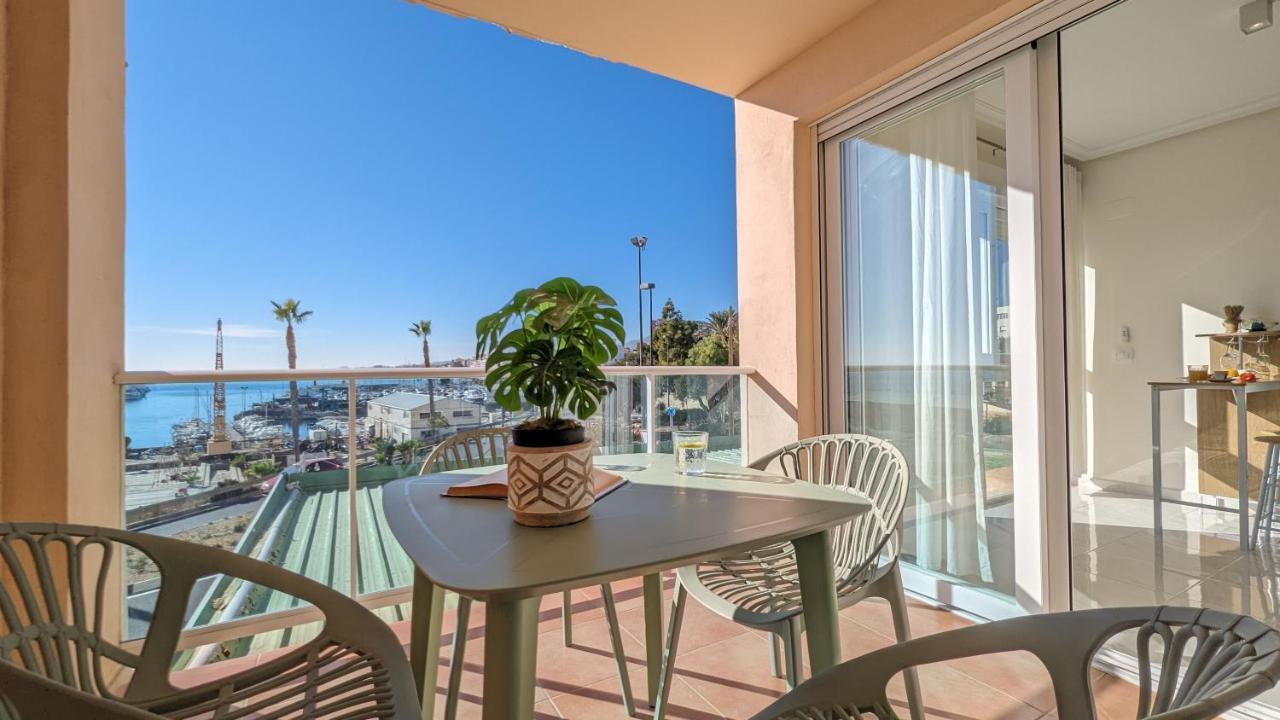 Romantic Beach Apartment Villajoyosa  Exterior foto